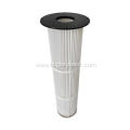 Air Filter Cartridge Flame Retardant Filter Element
